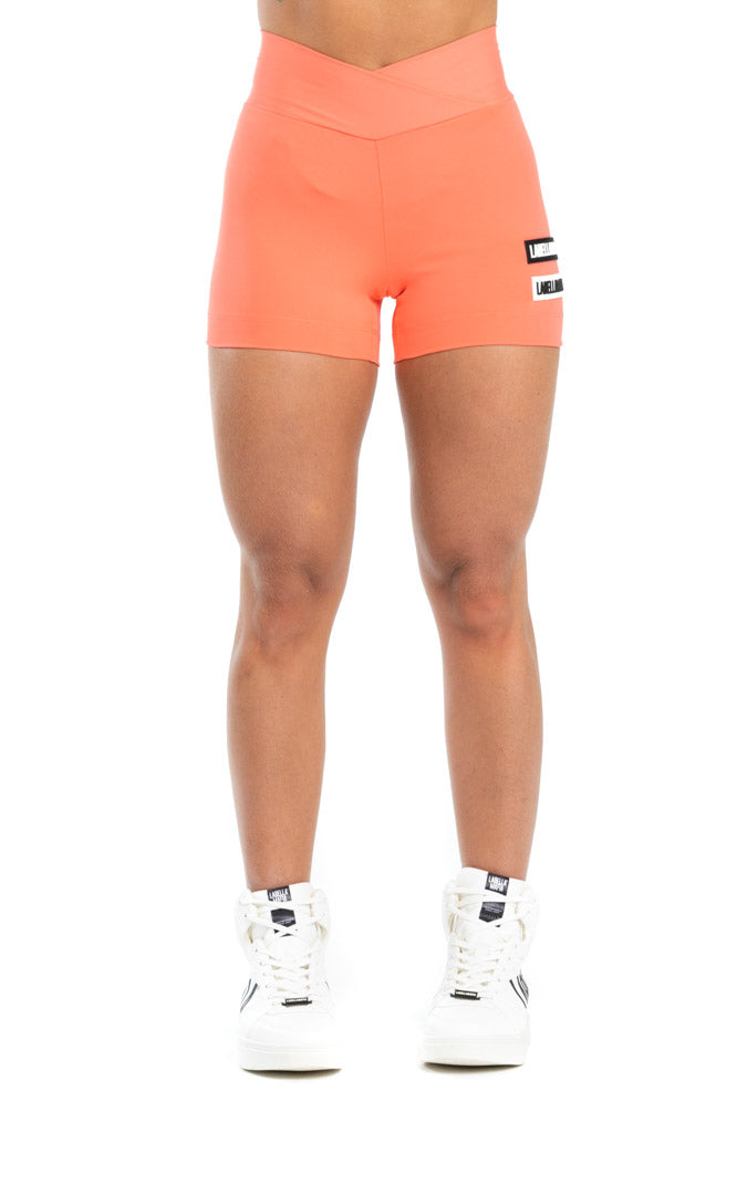 GO ON SHORTS CORAL 26362